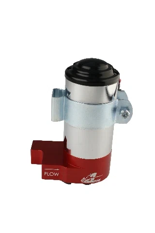 Electric Fuel Pump High Flow EFI Performance Universal Fit Aeromotive 11213-BGPL